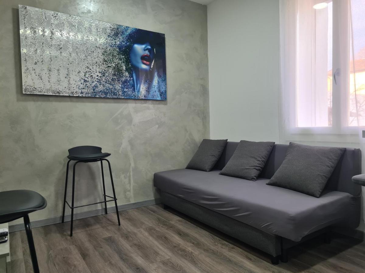 Apartment Udine Exterior photo