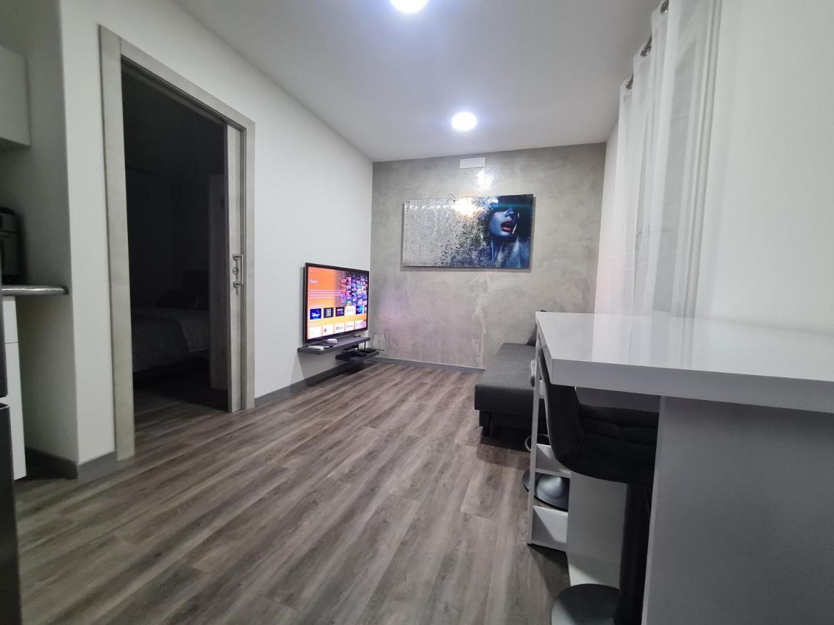 Apartment Udine Exterior photo