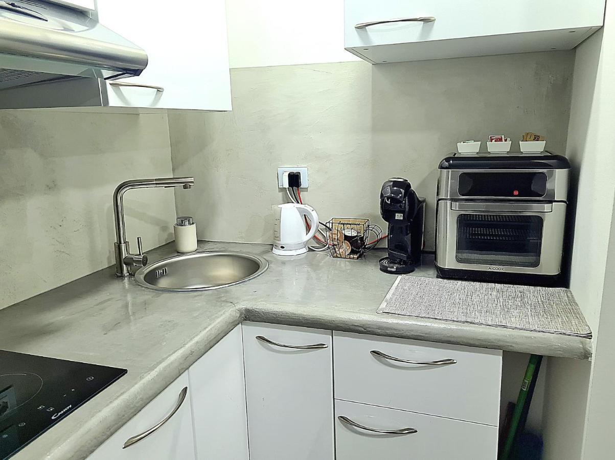 Apartment Udine Exterior photo