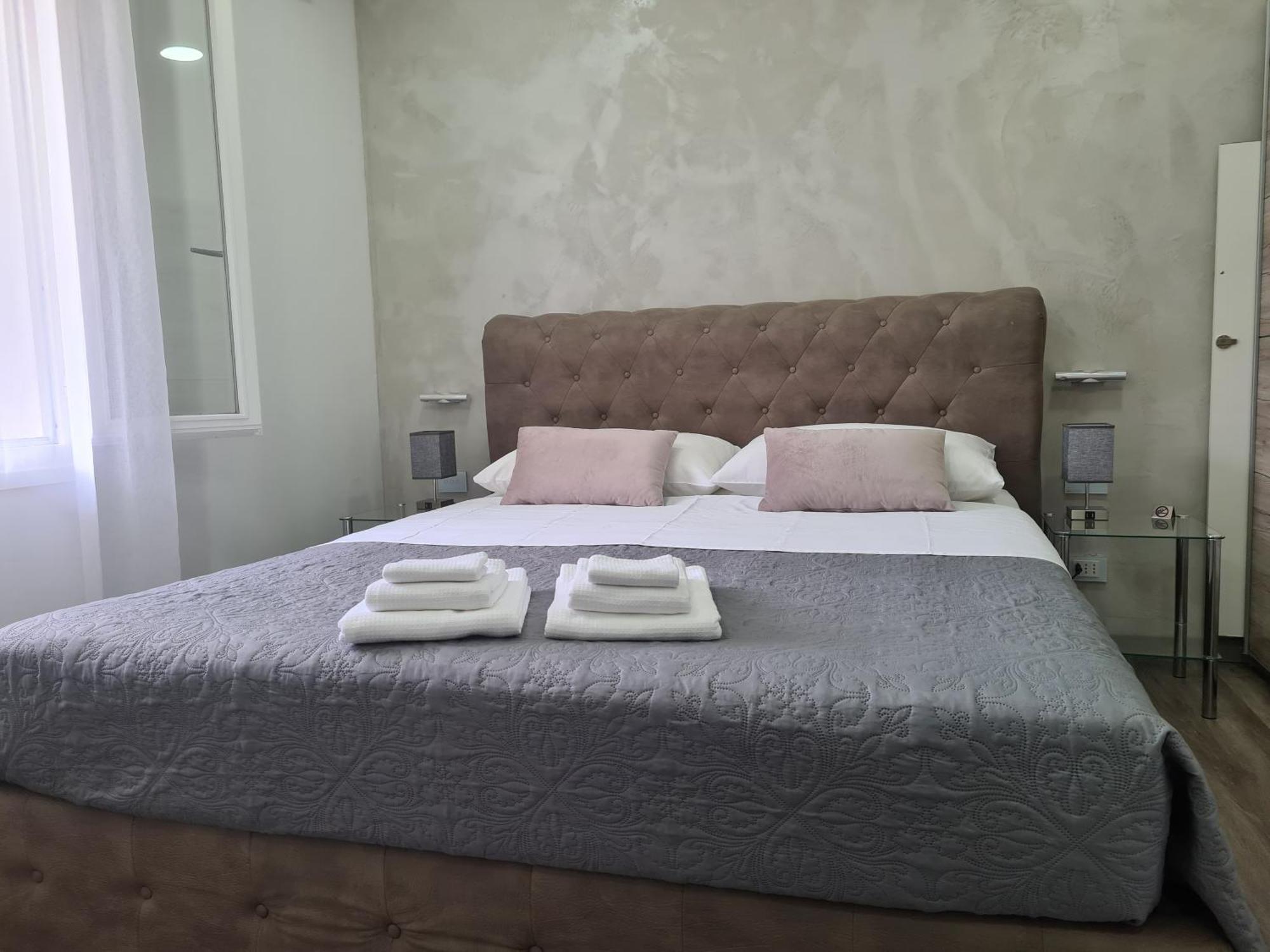 Apartment Udine Exterior photo